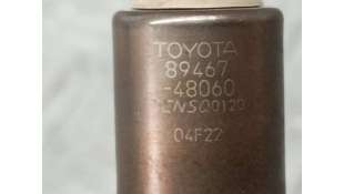 SONDA LAMBDA LEXUS RX 300... 2