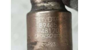 SONDA LAMBDA LEXUS RX 300... 2