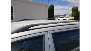 BARRAS TECHO SKODA OCTAVIA...