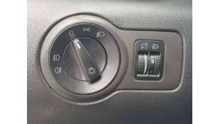 MANDO LUCES SKODA OCTAVIA...