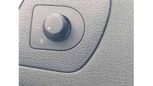 MANDO RETROVISOR  SKODA...