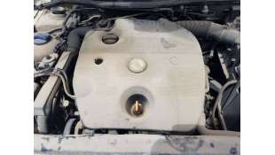 MOTOR COMPLETO SKODA...