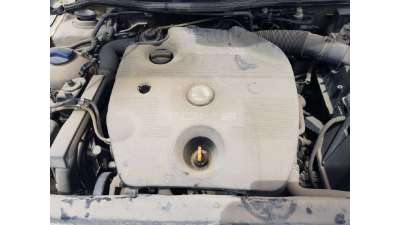 MOTOR COMPLETO SKODA OCTAVIA COMBI...