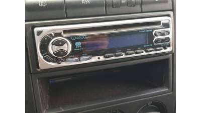 SISTEMA AUDIO / RADIO CD SKODA...