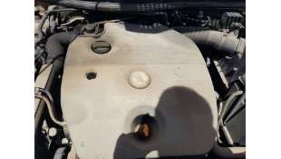 TAPA MOTOR SKODA OCTAVIA...