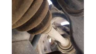 TRANSMISION DELANTERA...