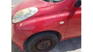 ALETA DELANTERA IZQUIERDA...