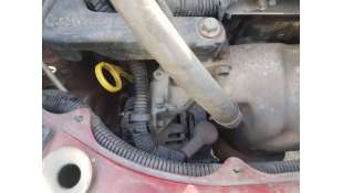 ALTERNADOR NISSAN MICRA 1.2...