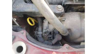 ALTERNADOR NISSAN MICRA 1.2 (65 CV)...