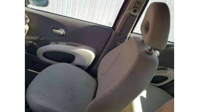 ASIENTO DELANTERO DERECHO NISSAN...