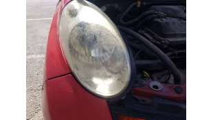 FARO DERECHO NISSAN MICRA...