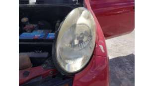 FARO IZQUIERDO NISSAN MICRA...