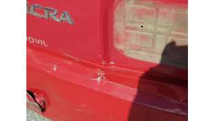 PORTON TRASERO NISSAN MICRA... 2