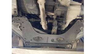 PUENTE DELANTERO NISSAN...