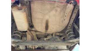 PUENTE TRASERO NISSAN MICRA...