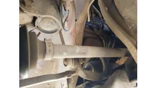 TRANSMISION DELANTERA...