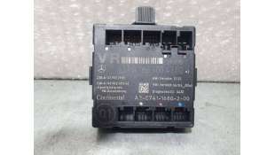 MODULO ELECTRONICO MERCEDES...