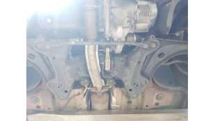 PUENTE DELANTERO PEUGEOT...