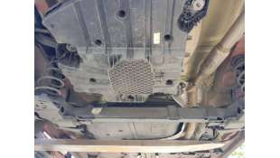 PUENTE TRASERO PEUGEOT 208...