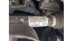 TRANSMISION DELANTERA...