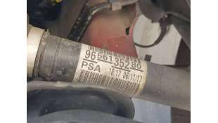 TRANSMISION DELANTERA...