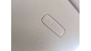 AIRBAG CORTINA DELANTERO...