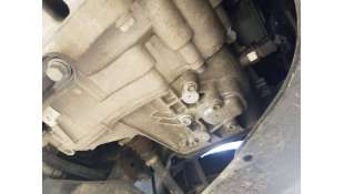 CAJA CAMBIOS SEAT IBIZA 1.0...