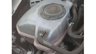 DEPOSITO EXPANSION SEAT...