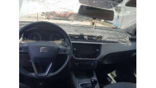 KIT AIRBAG SEAT IBIZA 1.0...