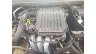 MOTOR COMPLETO SEAT IBIZA...