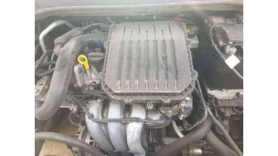 MOTOR COMPLETO SEAT IBIZA 1.0 (75 CV)...