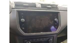 SISTEMA NAVEGACION GPS SEAT...