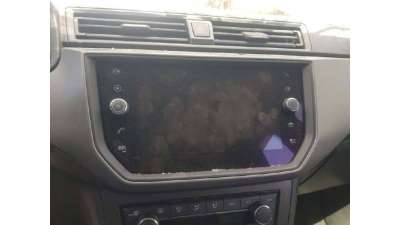 SISTEMA NAVEGACION GPS SEAT IBIZA 1.0...