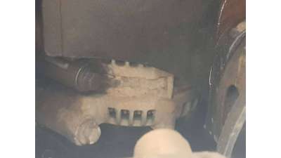 ALTERNADOR LAND ROVER RANGE ROVER 3.6...