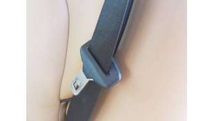 CINTURON SEGURIDAD TRASERO...