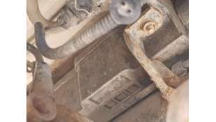 FRENO DE MANO ELECTRICO...