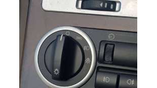 MANDO LUCES LAND ROVER...