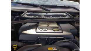MOTOR COMPLETO LAND ROVER...