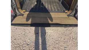 PORTON TRASERO LAND ROVER...