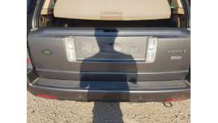 PORTON TRASERO LAND ROVER... 2