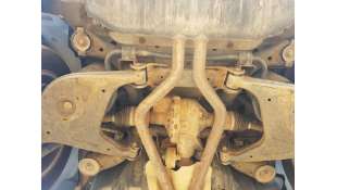 PUENTE TRASERO LAND ROVER...