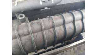 RADIADOR AGUA LAND ROVER...