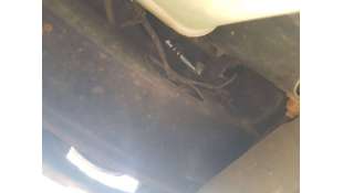 REFUERZO PARAGOLPES...