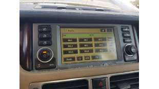 SISTEMA NAVEGACION GPS LAND...