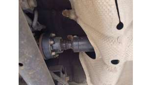 TRANSMISION CENTRAL LAND...