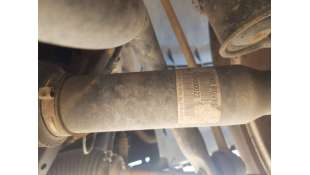 TRANSMISION DELANTERA...