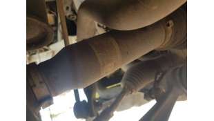 TRANSMISION DELANTERA...