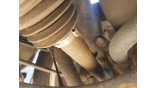 TRANSMISION TRASERA DERECHA...