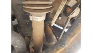 TRANSMISION TRASERA...