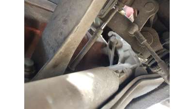 CREMALLERA DIRECCION SEAT AROSA 1.0...